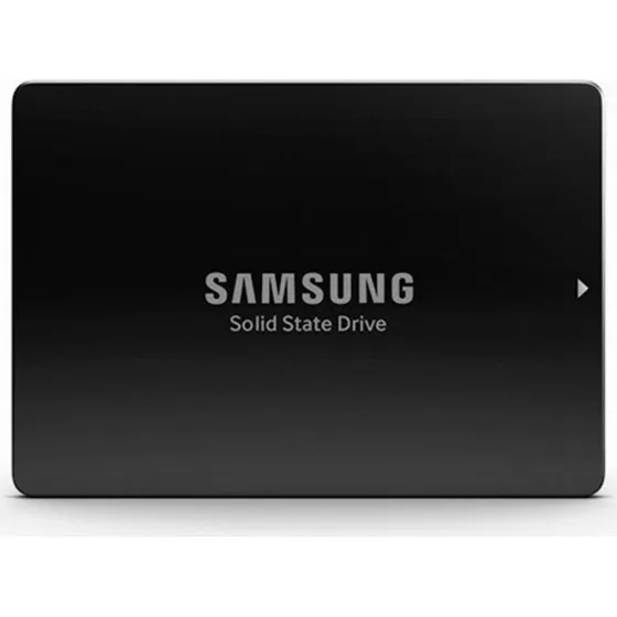 Samsung PM893 960GB SSD 2,5" SATA III