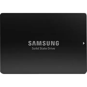 Samsung PM893 7,68 TB SSD 2,5" SATA III