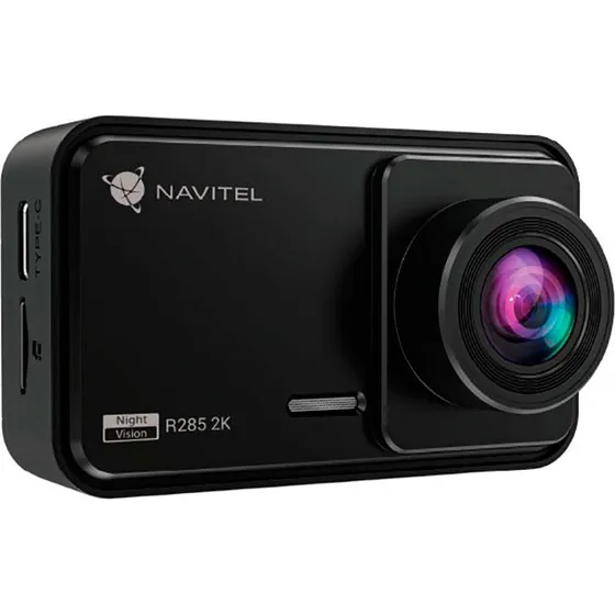 Navitel R285 Bilkamera (2K)