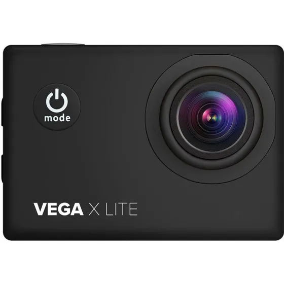 Niceboy Vega X Lite Actioncamera 1080p