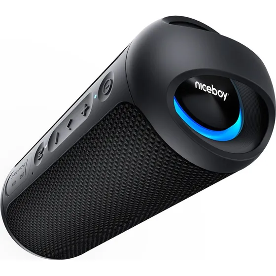 Niceboy RAZE Origin 5 Bluetooth Højttaler (20 timer)
