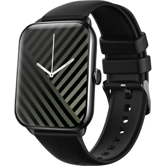 Niceboy Watch 3 Smartwatch 1,85" Carbon Black