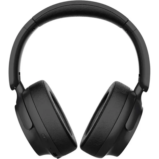 Niceboy Stellar ANC Hovedtelefoner, Sort, 40 Timer, USB-C
