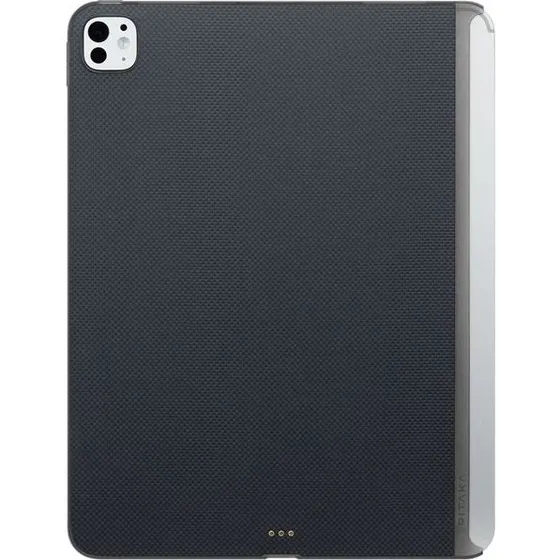 Pitaka MagEZ 2 Cover, iPad Pro 13" 2024, sort/grå