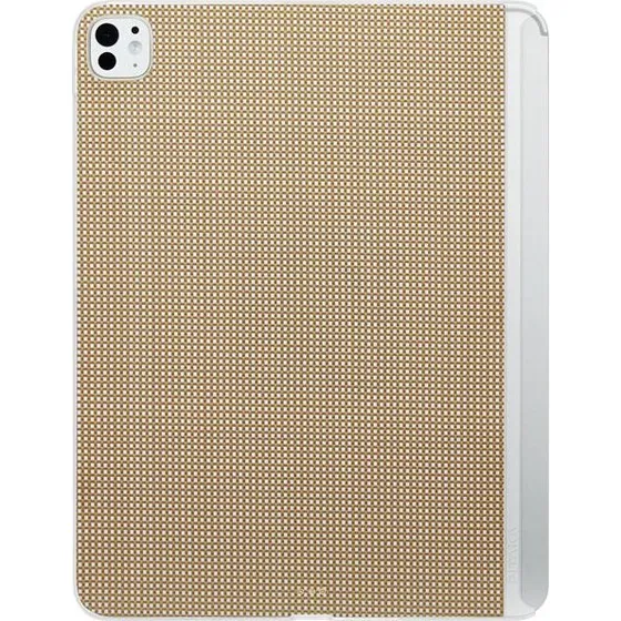 Pitaka MagEZ 2 Cover, Gul, iPad Pro 13" 2024
