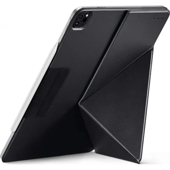 Pitaka MagEZ Folio 2 Cover, Sort, iPad Pro 13" 2024