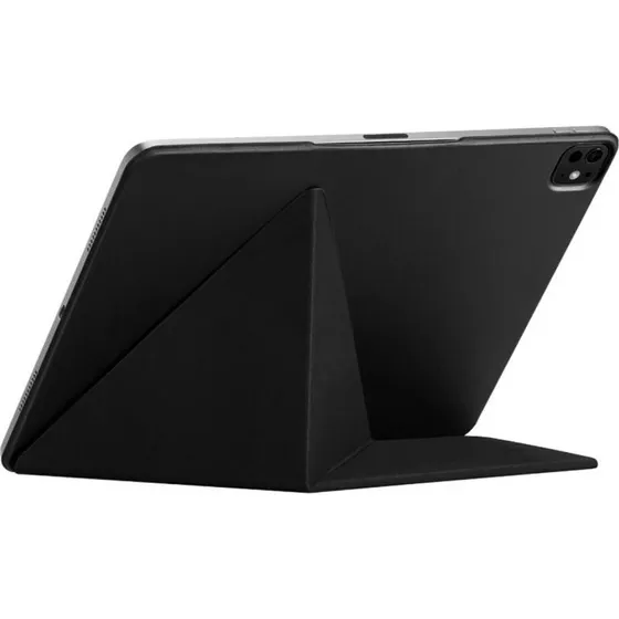 Pitaka Folio 2 Cover, sort, til iPad Air 11" 2024 & iPad Pro 11" 2018/2022