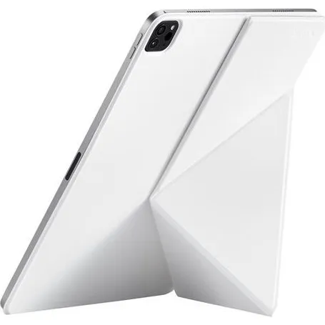 Pitaka Folio 2 Hvid iPad Air 13" & Pro 12.9" 2018/2022