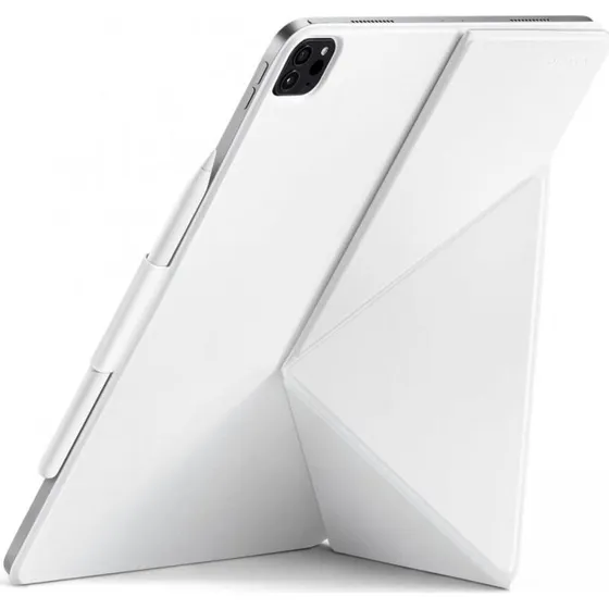 Pitaka Folio 2 Hvid iPad Air 11" & Pro 11" 2018-2024