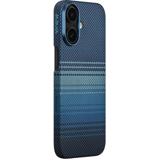 Pitaka Ultra-Slim Case Moonrise - iPhone 17