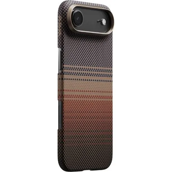 Pitaka Ultra-Slim Case Sunset - iPhone Air