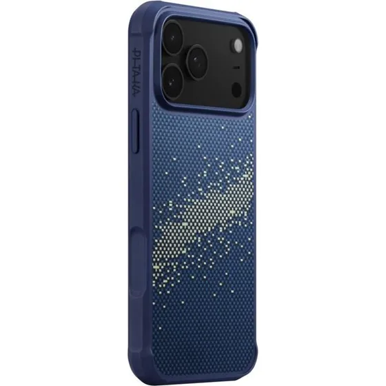 Pitaka Aramid ProGuard Case - Milky Way Galaxy for iPhone 17 Pro Max
