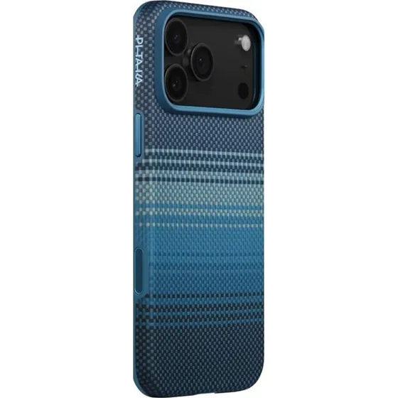 Pitaka Aramid UltraGuard Case - Moonrise - iPhone 17 Pro