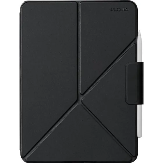 Pitaka MagEZ Folio 2, sort, til iPad 11” A16 & 10.9” A14