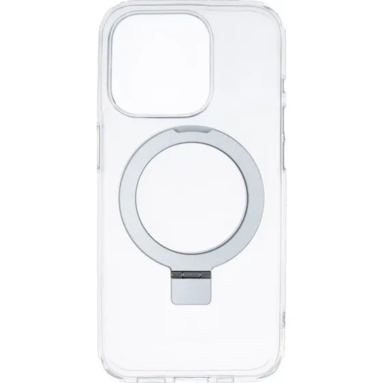 Mobile Origin RingMag Case, klar til iPhone 15 Pro