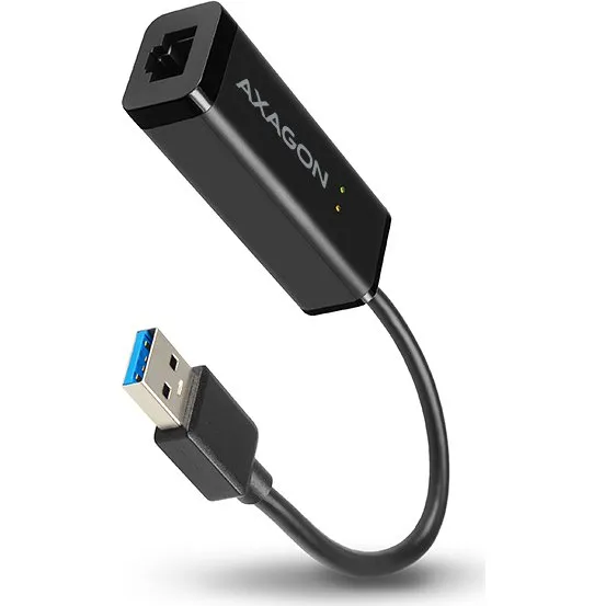 AXAGON ADE-SR USB 3.0 Gigabit Ethernet Adapter