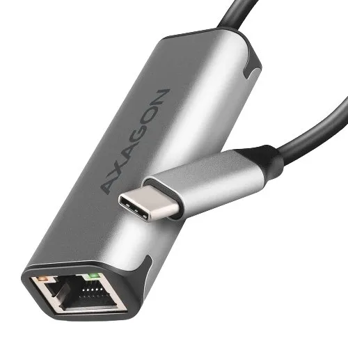 AXAGON ADE-25RC 2.5 Gbit/s USB-C Netværksadapter