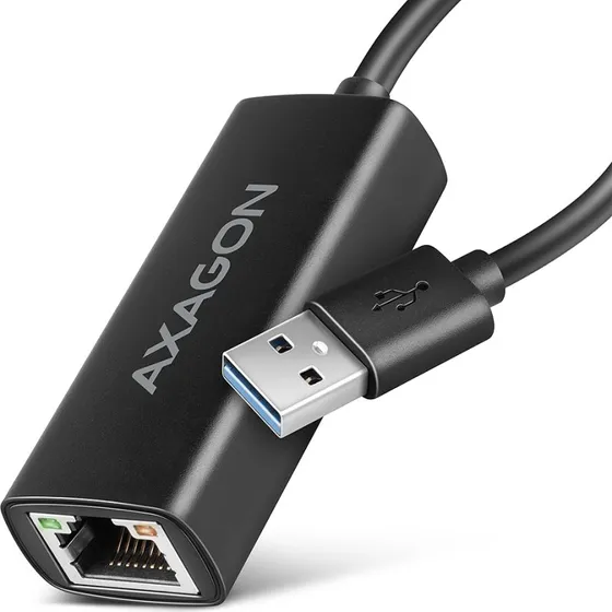 AXAGON ADE-AR Gigabit Ethernet USB-A Adapter