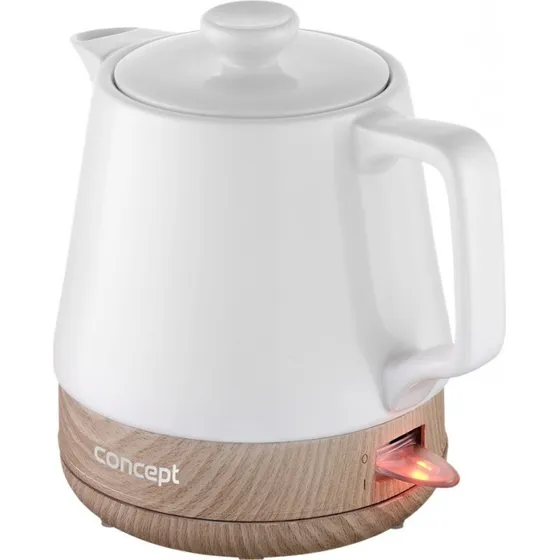 Concept RK0060 Elkedel 1L 1200W Hvid