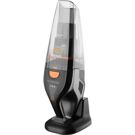 Concept VP4351 Håndstøvsuger 11.1V, 2200mAh, Våd/Tør