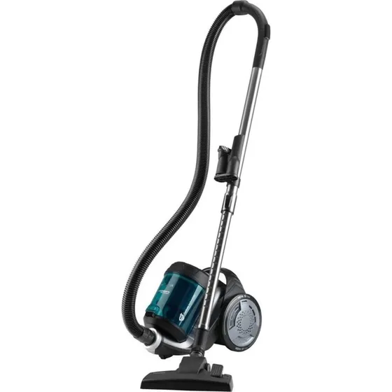 Concept VP5151 Poseløs Støvsuger, 800W, 2L, Sort
