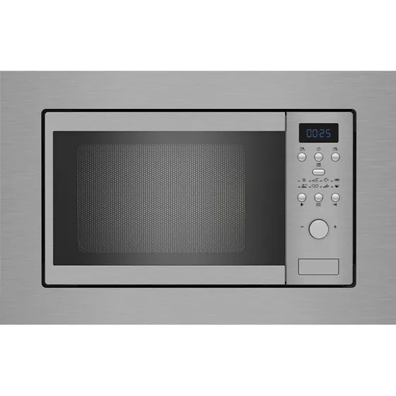 Beko BMOB17131X Mikrobølgeovn 700W 17L