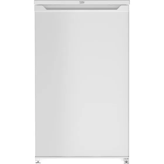 Beko TS190340N Fritstående Køleskab 85 l, Hvid