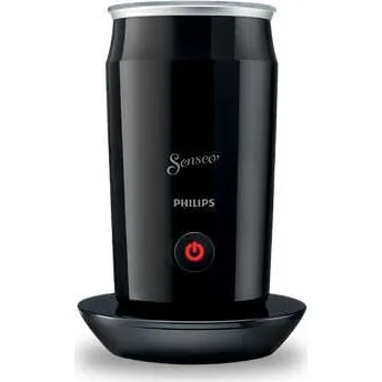 Philips CA6500/60 Mælkeopskummer - Sort