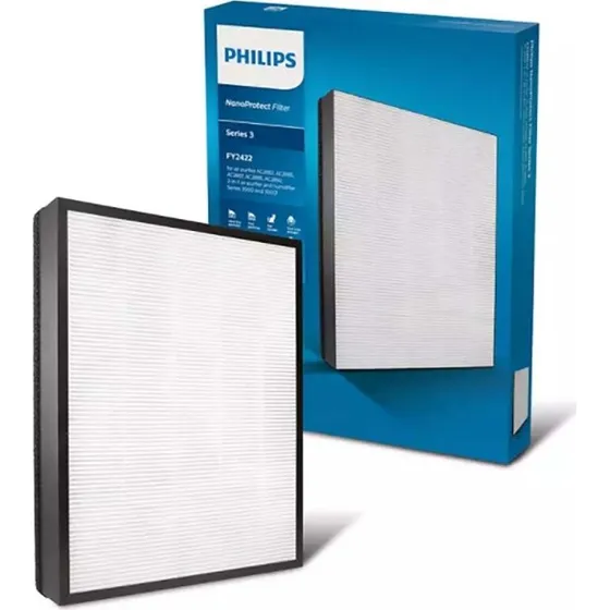 Philips FY2422/30 NanoProtect S3-filter 24 måneder