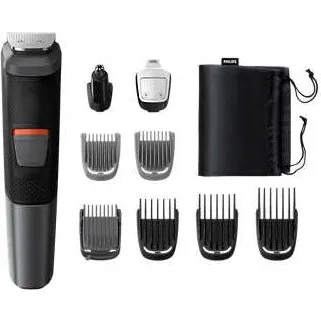 Philips MG5720/15 Multigroom 9-i-1, trimmer til ansigt og hår