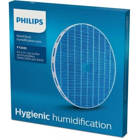 Philips NanoCloud FY3435/30 Fugteskive