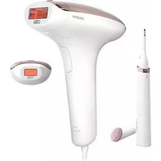 Philips Lumea Advanced BRI921/00 IPL-hårfjerner med Satin Compact