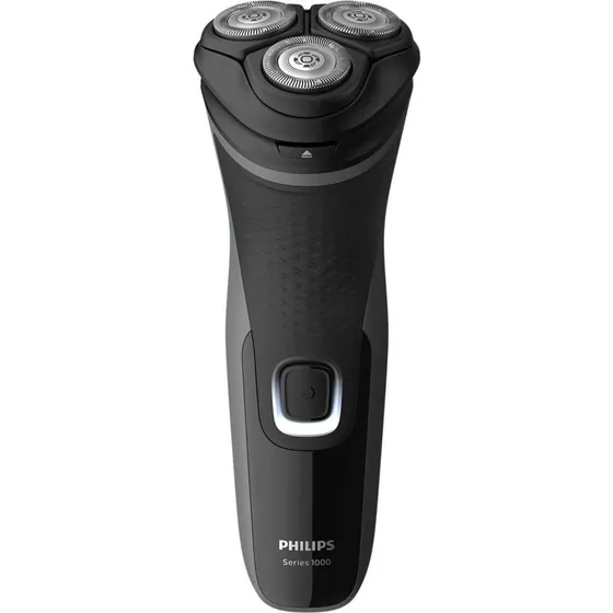 Philips S1231 Barbermaskine – Glat, selvslidende barbering med vaskbar design