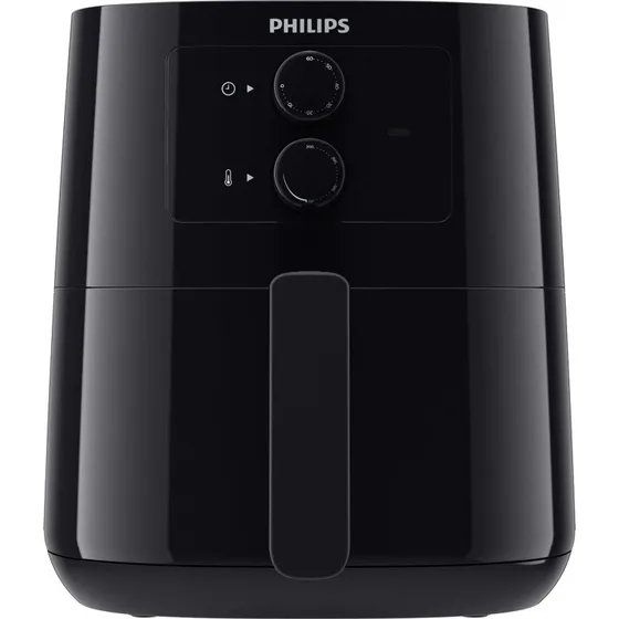 Philips Airfryer SPECTRE HD9200/90 4,1L 1400W Sort