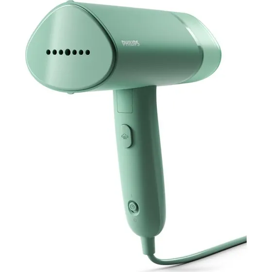 Philips Hånddamper STH3010/70 grøn
