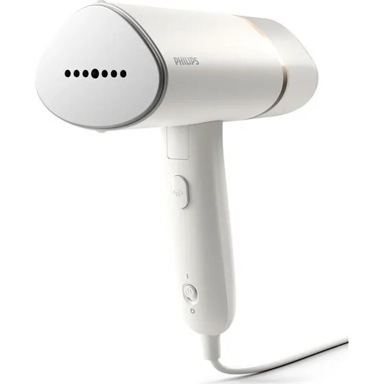 Philips 3000 Series STH3020 Håndholdt Damprenser 1000W Hvid