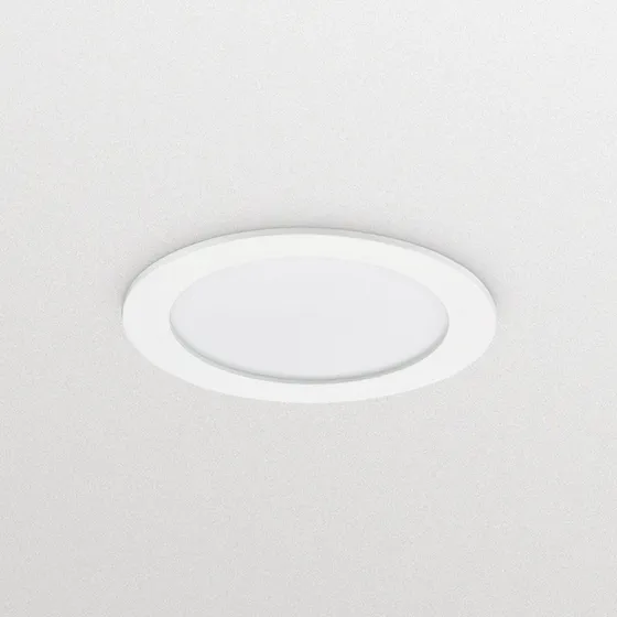 Philips CoreLine SlimDownlight Gen3 DN145B 11W 1100lm Hvid