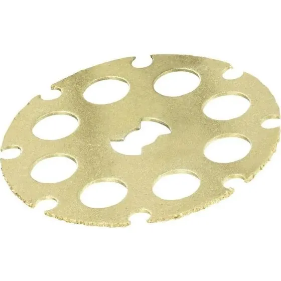 Dremel S544 Skæreskive 25 mm