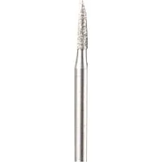 Dremel 7144 Diamanthjulpunkt 2,4 mm, 2 stk.