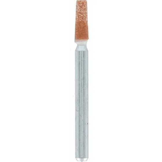 Dremel 997 Slibesten 3,4 mm, Spids, 3 stk
