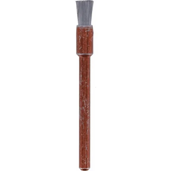 Dremel Wire Steel Brush 3.2 mm, 3 stk.