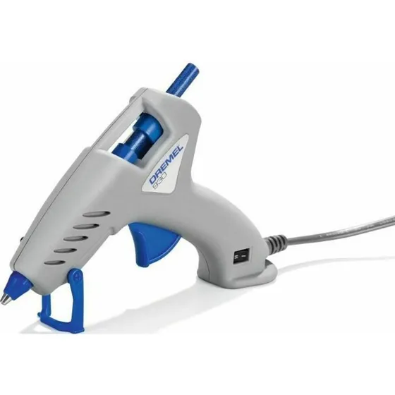 Dremel 930-18 Limpistol, 35W, 2 temperaturer