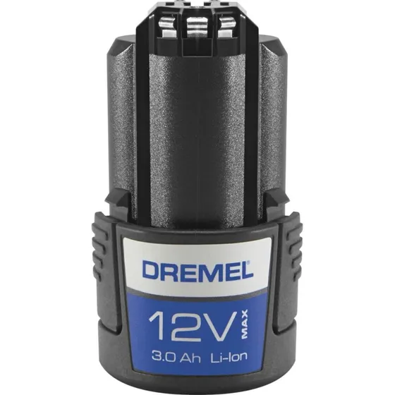 Dremel 12 V 3 Ah Li-ion Batteri til 8240/8260