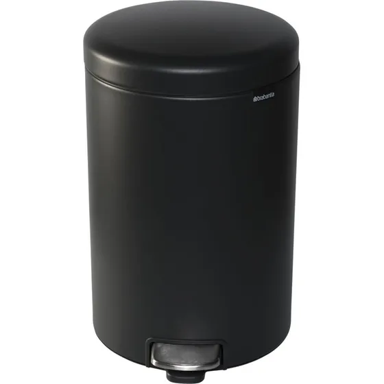 Brabantia NewIcon Pedalspand 20L Grå