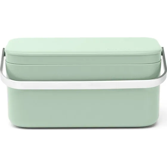 Brabantia Sinkside Madaffaldspand 1,8 L Jade Grøn