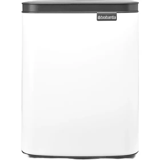 Brabantia Bo Affaldsspand 7L Hvid