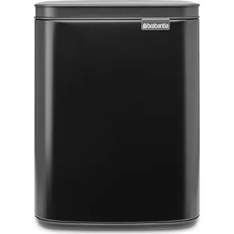 Brabantia Bo Affaldsspand 7 L Mat Sort