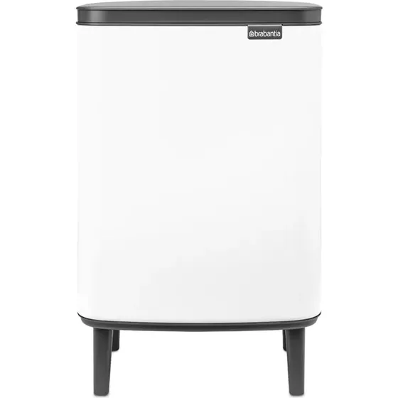 Brabantia Bo Affaldsspand 12 L Hvid