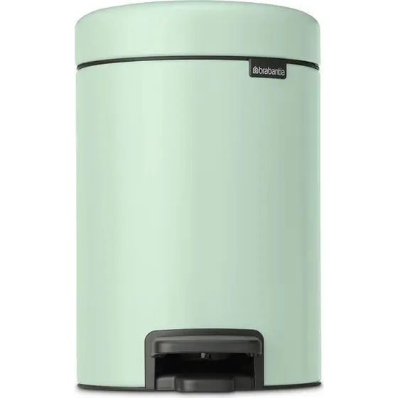 Brabantia New Icon Pedalspand 3 L Jade Grøn