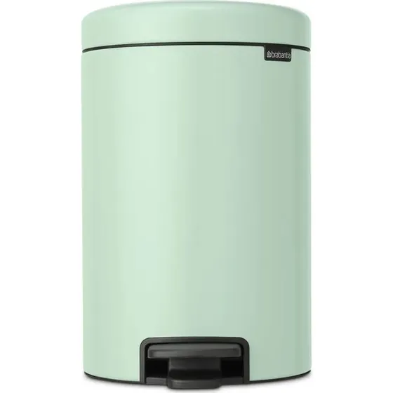 Brabantia New Icon Pedalspand 12 L Jade Grøn